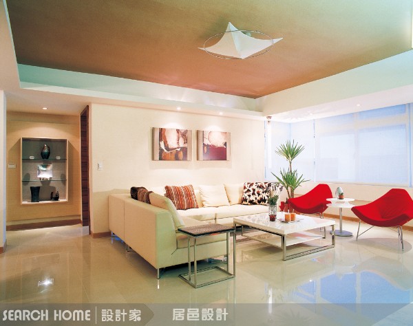 由於本案為20年以上的公寓型老屋，因此當務之急就是格