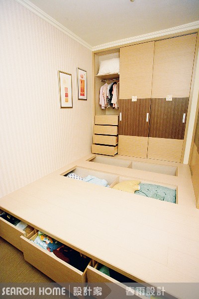 收納;替代建材;木作