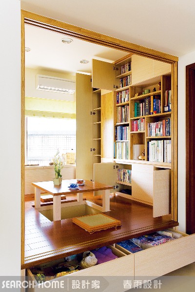 收納;替代建材;木作