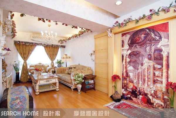 設計家,searchome,