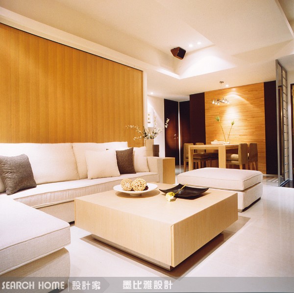 本案例位於台北最炙手可熱的住宅區之一，屋主在當地住