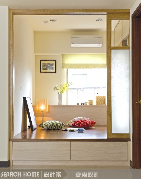 收納;替代建材;木作