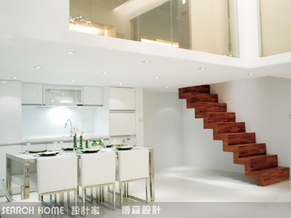 建材;小坪數;採光