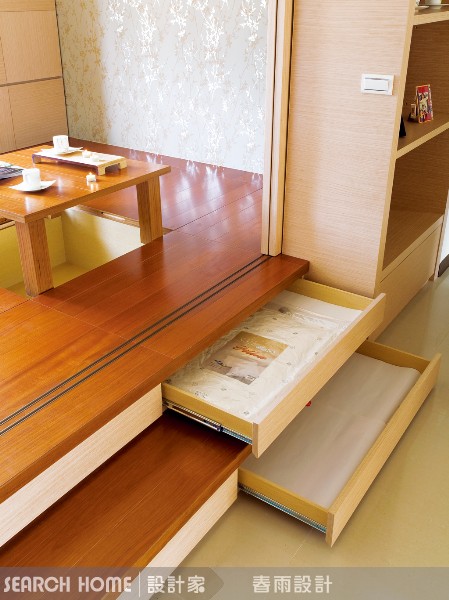 收納;替代建材;木作