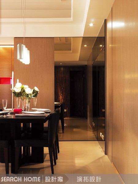 收納;玄關;客廳;廚房