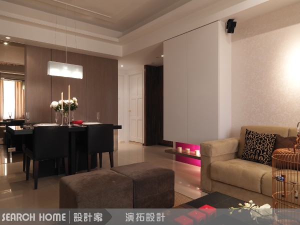 收納;玄關;客廳;廚房