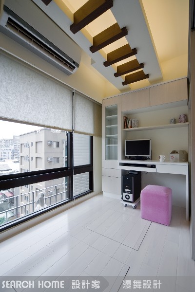 收納;木作;和室