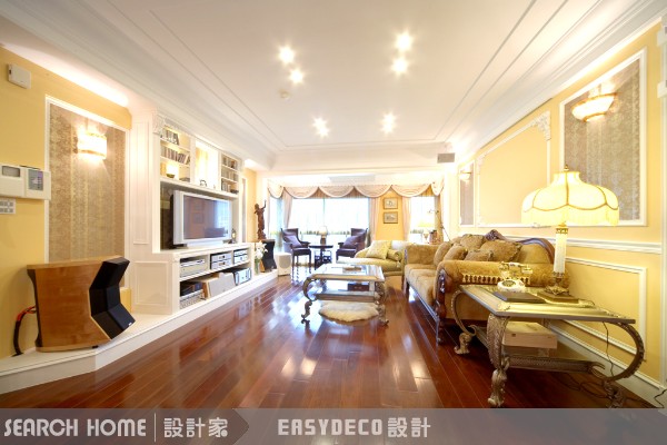 設計家,searchome,