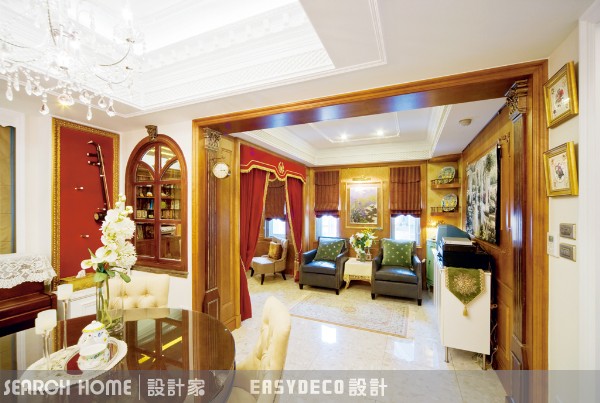 設計家,searchome,