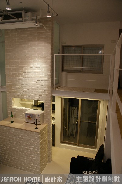 樓梯;樓中樓;夾層