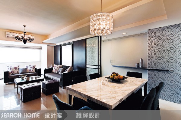 許多人總是希望能在最少的預算內，既展現設計感，又能