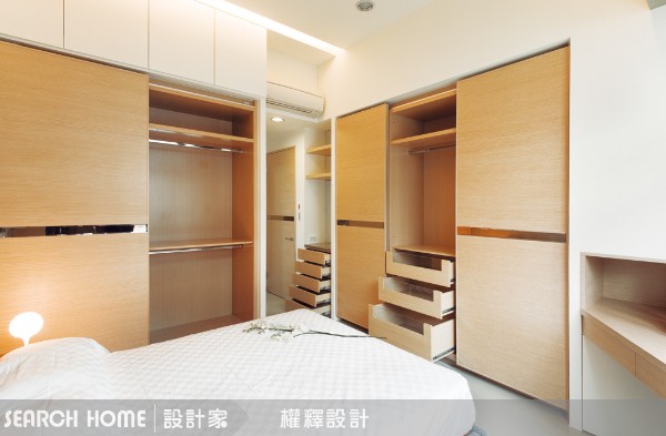 系統家具;木作;收納