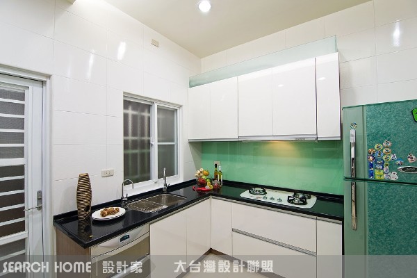 廚房;開放式廚房;廚具