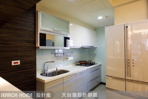 廚房;開放式廚房;廚具