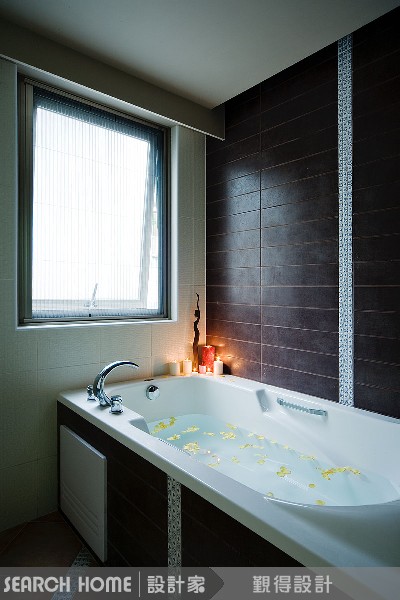 衛浴;泡湯;磁磚