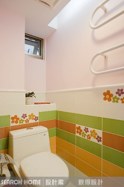 衛浴;泡湯;磁磚