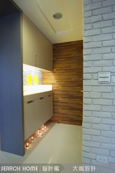 玄關;收納;客廳