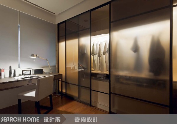 更衣室;化妝台;鞋櫃