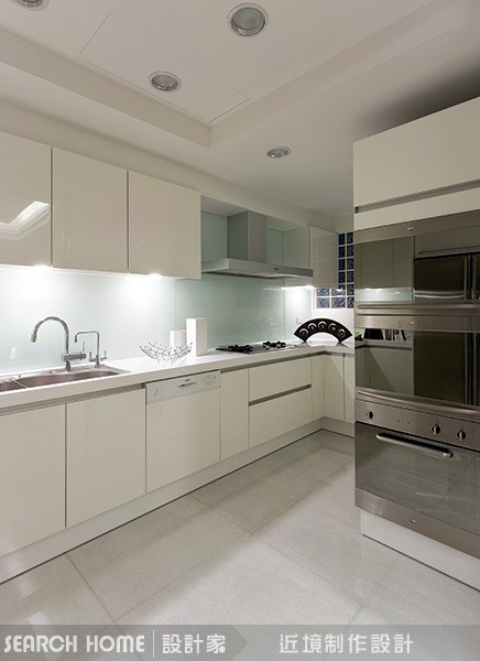 廚房;廚具;中島