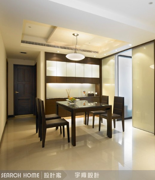 廚房;開放式廚房