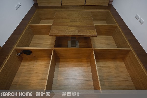 收納;木作;和室