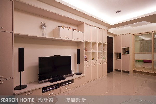 燈光;採光