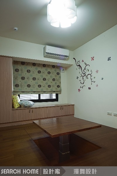 收納;木作;和室