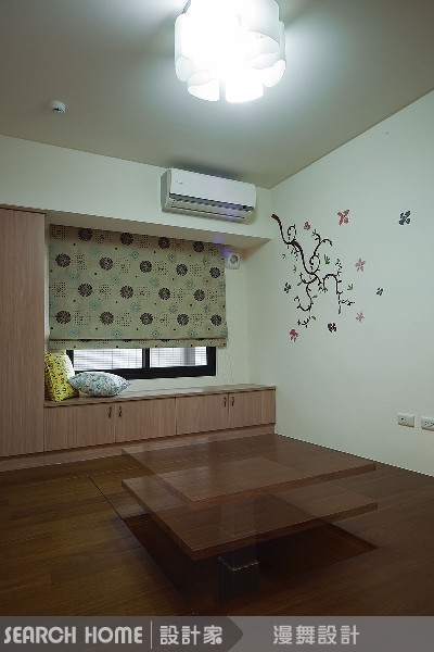 收納;木作;和室