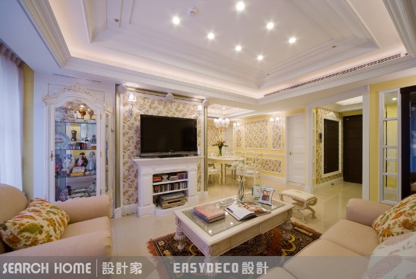 設計家,searchome,