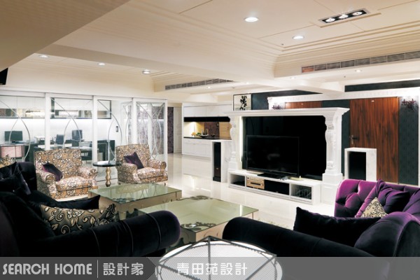 設計家,searchome,