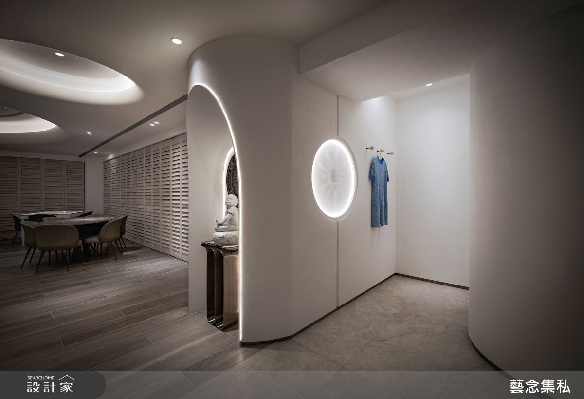 藝念集私混搭風03