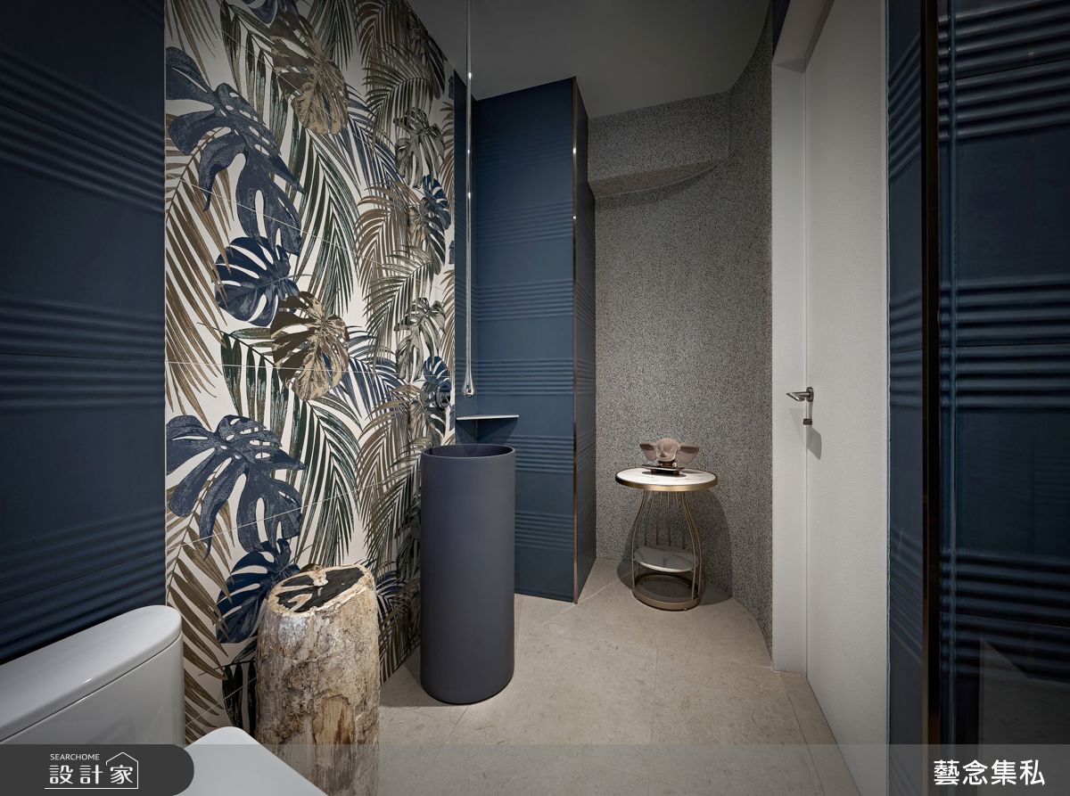 藝念集私混搭風11