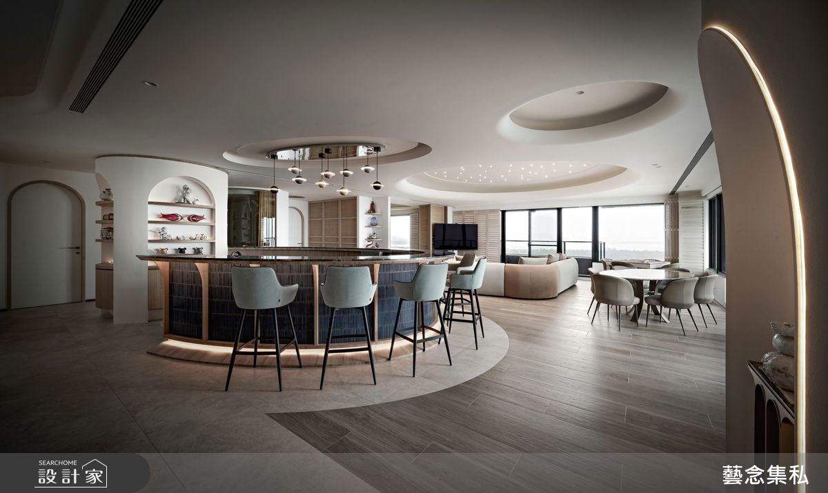 藝念集私混搭風04