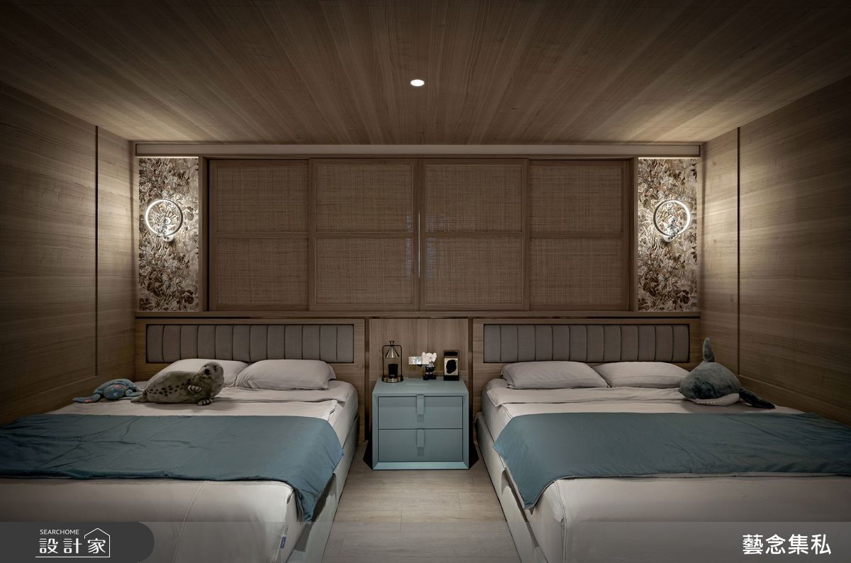 藝念集私混搭風09