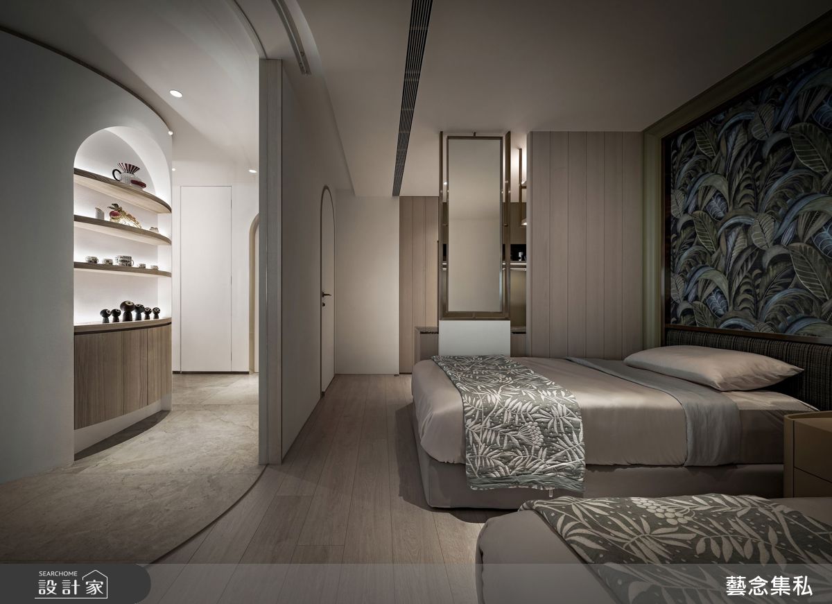 藝念集私混搭風10