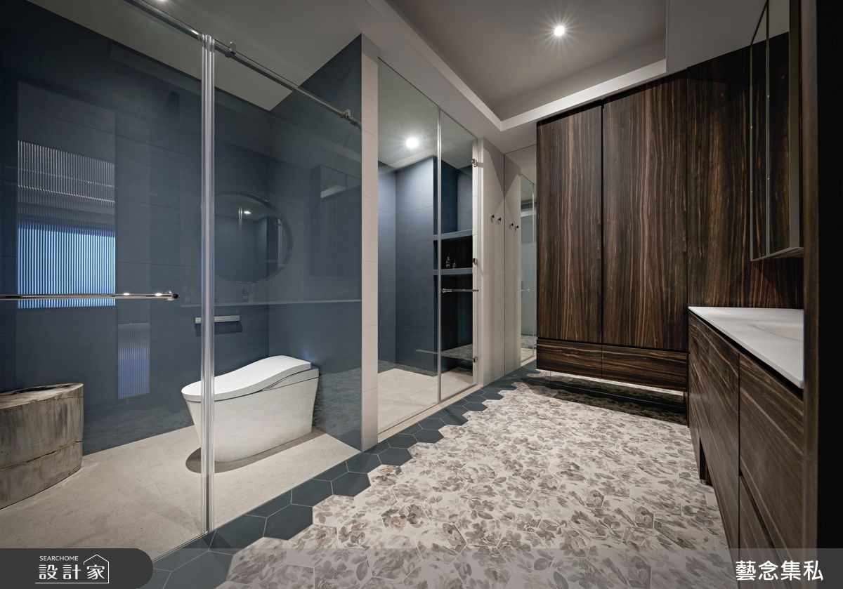 藝念集私混搭風08