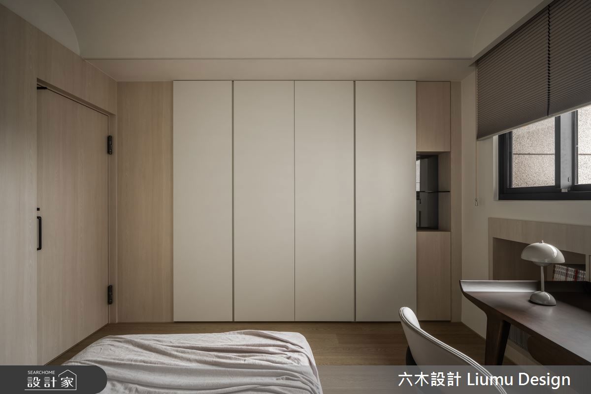 六木簡約風10