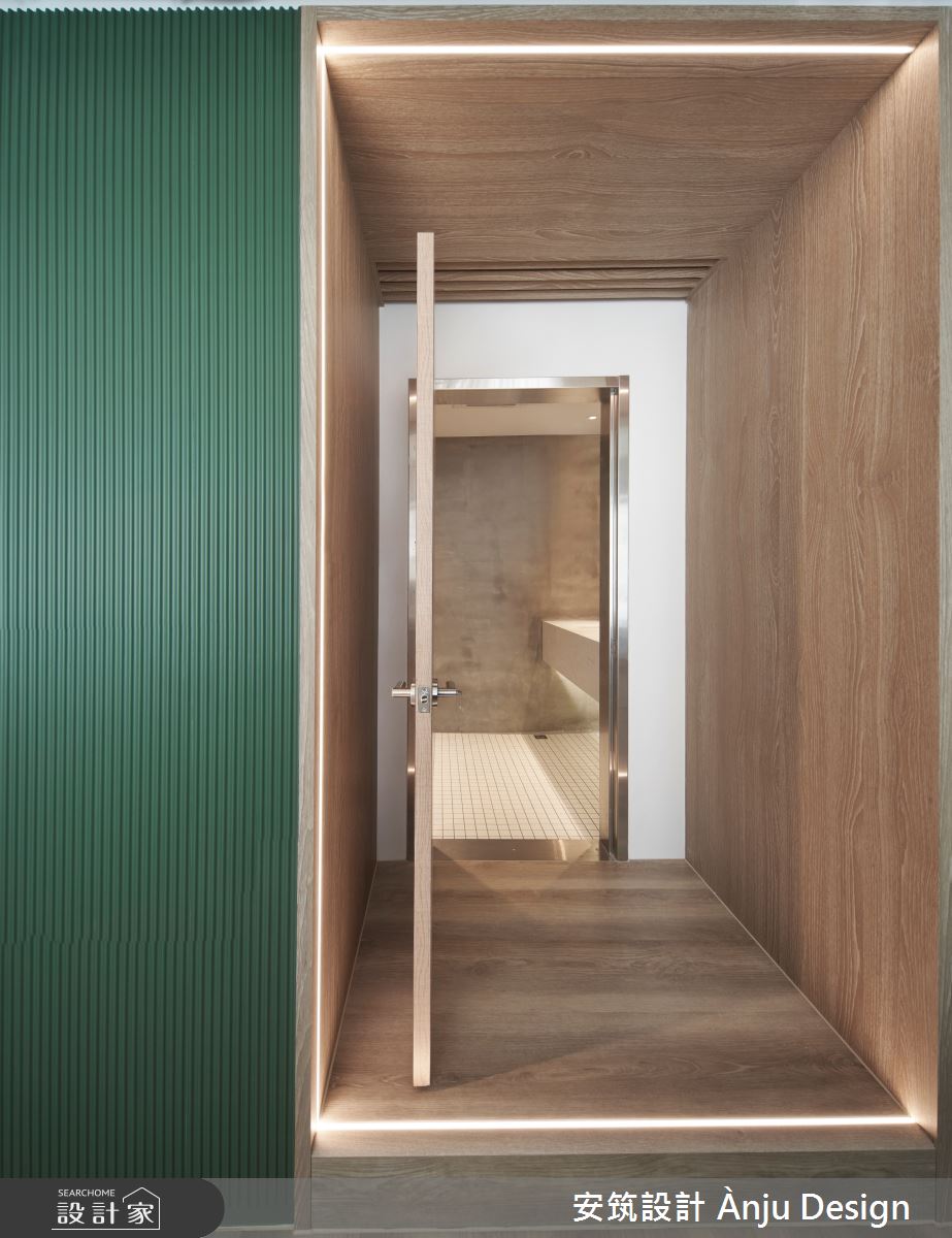 30坪老屋(16~30年)_北歐風商業空間案例圖片_安筑設計 Ànju Design_安筑_14之18－設計家 Searchome