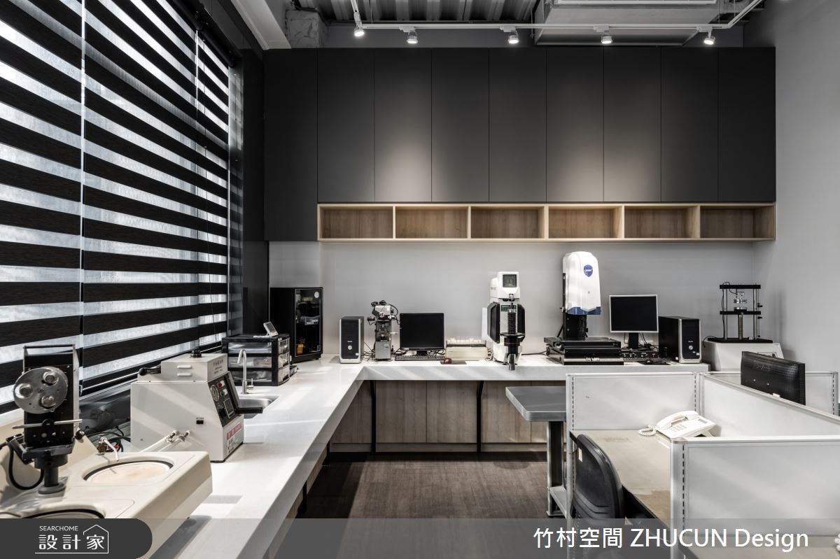 180坪老屋(16~30年)_現代風商業空間案例圖片_竹村空間 ZHUCUN Design_竹村_22 連全興企業總部_108坪現代風商業空間 ...