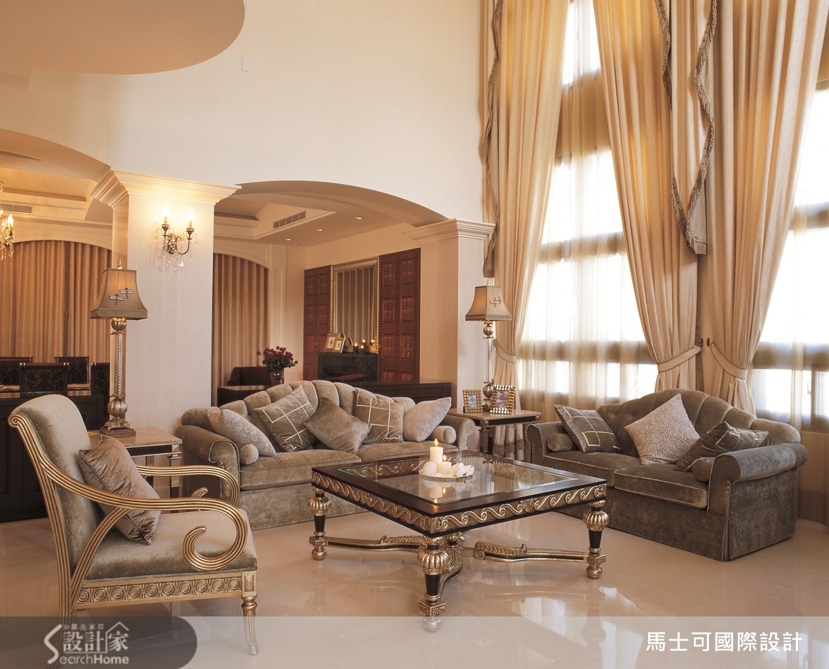 世外桃源3 5坪超豪華別墅曝光 設計家searchome