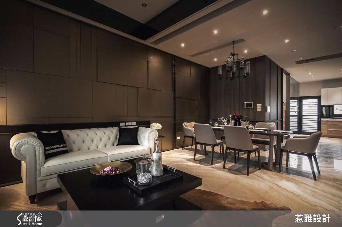 讓我們為青春舉杯 紀念在飯店風豪邸的奢華小時代 設計家searchome