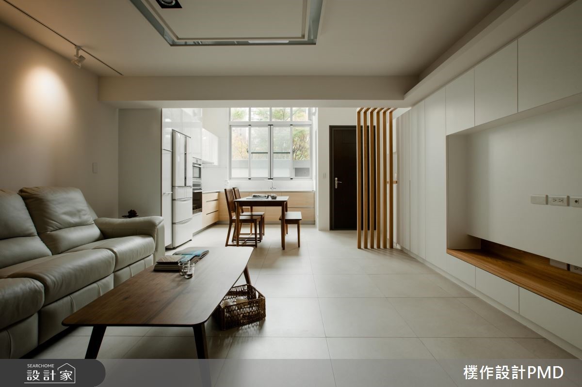 你值得的退休大宅!陽光、空氣、綠景打造透天老屋-設計家 Searchome
