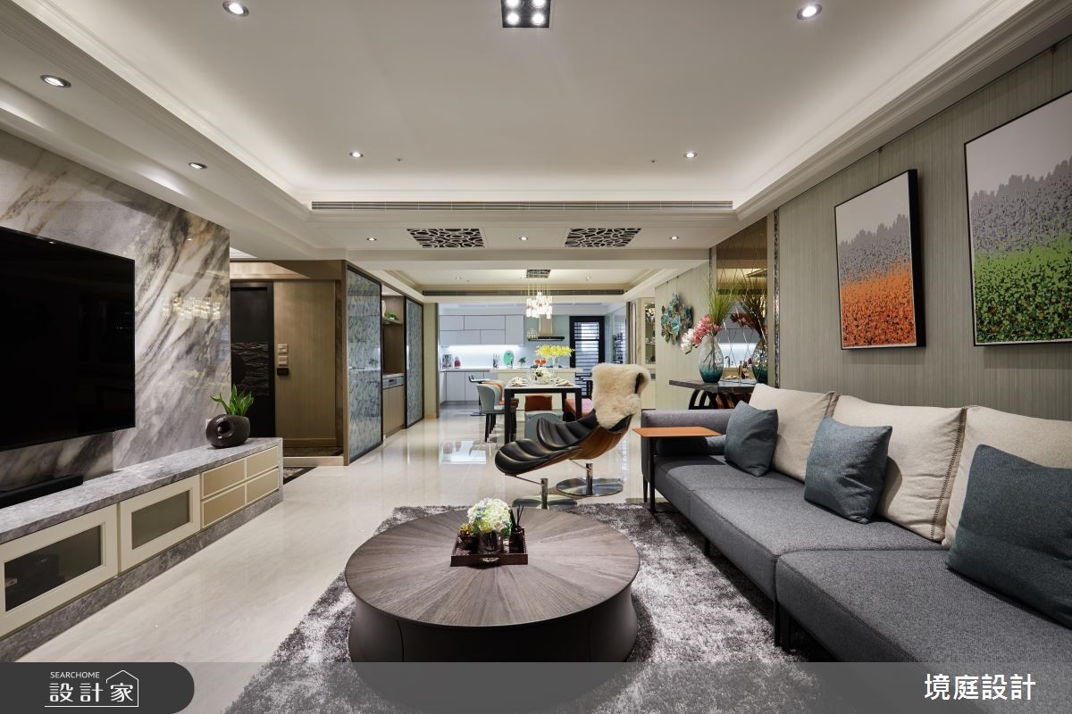 年老屋躍升精品飯店宅 給一家三口雙倍的vip 生活經驗 設計家searchome
