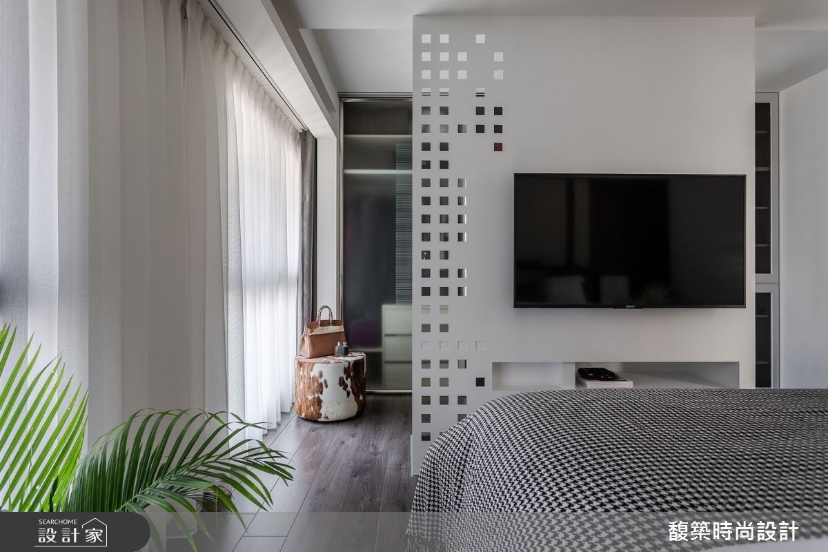 最懂退休生活設計師 為你打造專屬療癒現代風豪宅 生活 Hinet生活誌