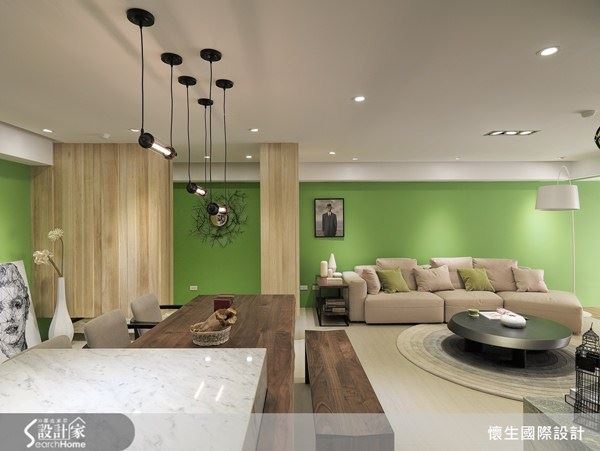 就該這樣做!9 招讓你的老屋改造更有新創意-設計家 Searchome