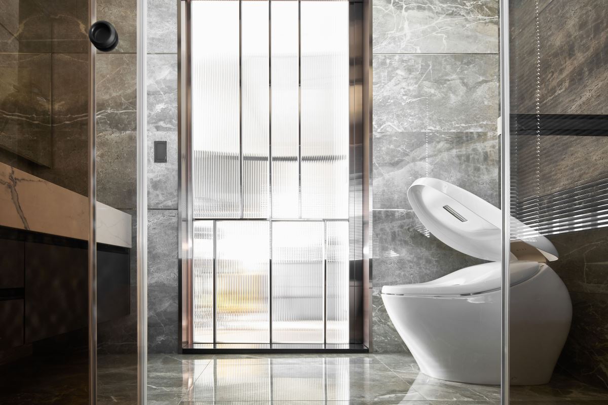 美學工藝與機能的極致展現toto Neorest Nx2打造頂級衛浴饗宴 設計家searchome