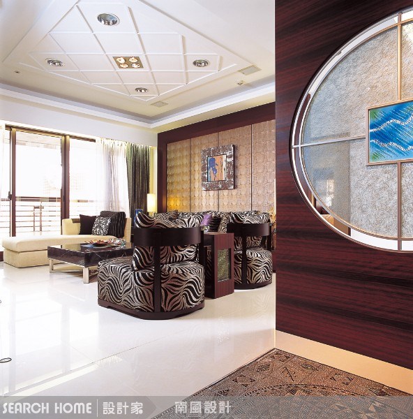 南風室內設計公司奢華風設計圖片南風 01之5 設計家searchome
