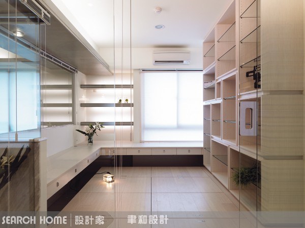 40坪新成屋(5年以下)_現代風案例圖片_尤噠唯建築師事務所_聿和_02之3-設計家 Searchome