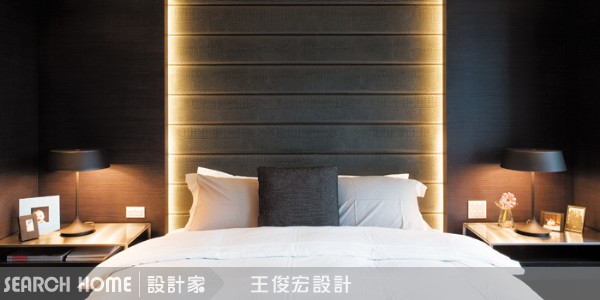 主臥室內有衛浴，廁所門沖到床怎麼辦？喜歡清新空氣床