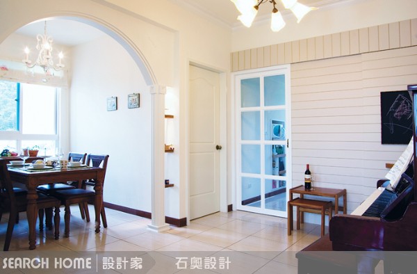 設計家,searchome,石奧